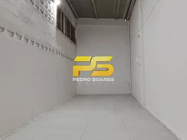 Imagem 7: GALPÃO COM 350m² NA 230 PARA LOCAÇÃO