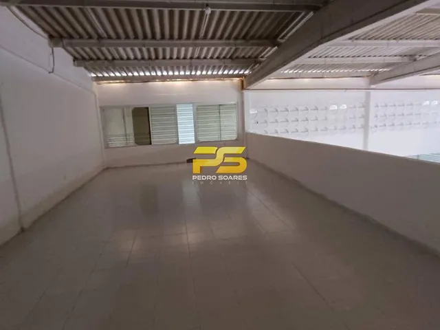 Imagem 5: GALPÃO COM 350m² NA 230 PARA LOCAÇÃO