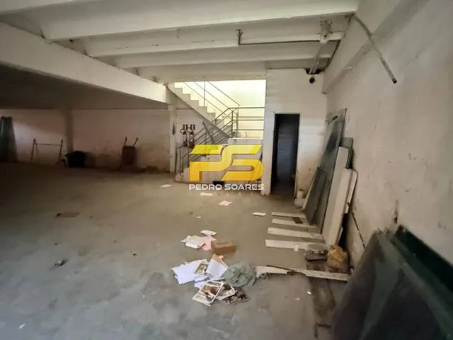 Imagem 6: GALPÃO COM 400m² PARA LOCAÇÃO NA BR 230