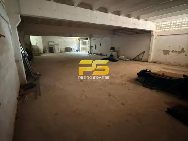 Imagem 10: GALPÃO COM 400m² PARA LOCAÇÃO NA BR 230