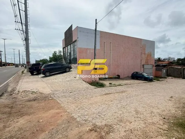 Imagem 2: GALPÃO COM 400m² PARA LOCAÇÃO NA BR 230