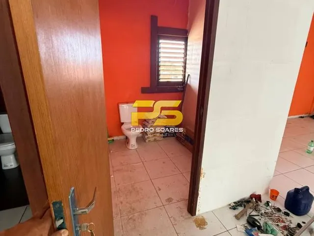 Imagem 8: GALPÃO COM 400m² PARA LOCAÇÃO NA BR 230