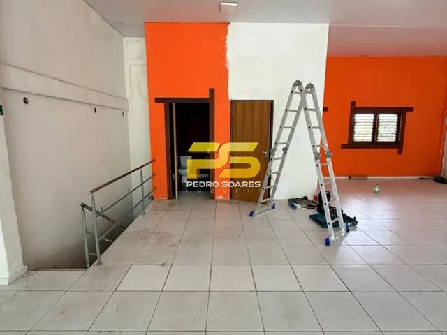 Imagem 14: GALPÃO COM 400m² PARA LOCAÇÃO NA BR 230
