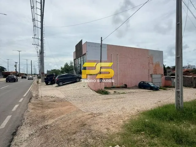Imagem 13: GALPÃO COM 400m² PARA LOCAÇÃO NA BR 230