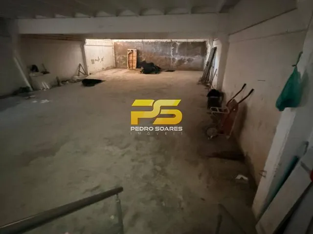 Imagem 3: GALPÃO COM 400m² PARA LOCAÇÃO NA BR 230