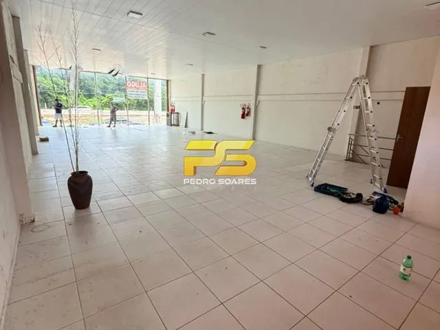 Imagem 9: GALPÃO COM 400m² PARA LOCAÇÃO NA BR 230