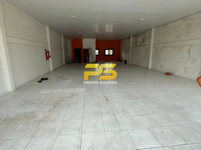 Imagem 12: GALPÃO COM 400m² PARA LOCAÇÃO NA BR 230