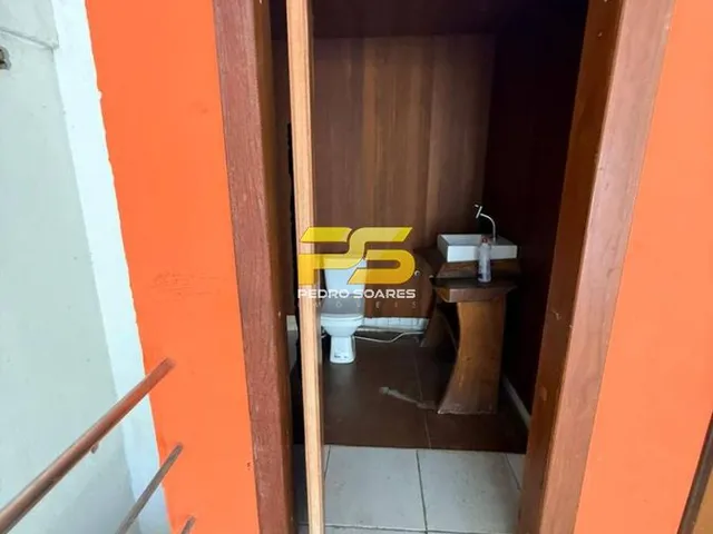 Imagem 11: GALPÃO COM 400m² PARA LOCAÇÃO NA BR 230