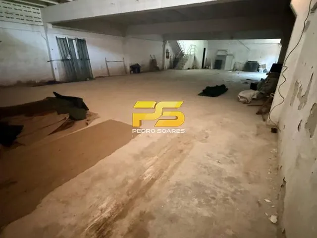 Imagem 7: GALPÃO COM 400m² PARA LOCAÇÃO NA BR 230