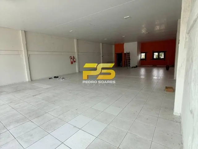 Imagem 4: GALPÃO COM 400m² PARA LOCAÇÃO NA BR 230