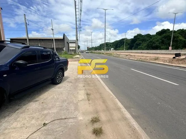 Imagem 16: GALPÃO COM 400m² PARA LOCAÇÃO NA BR 230