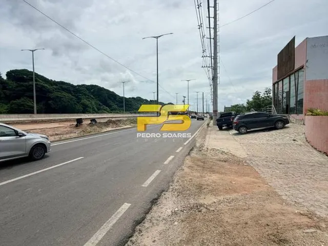 Imagem 5: GALPÃO COM 400m² PARA LOCAÇÃO NA BR 230