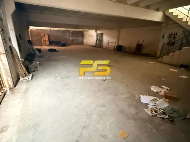 Imagem 15: GALPÃO COM 400m² PARA LOCAÇÃO NA BR 230