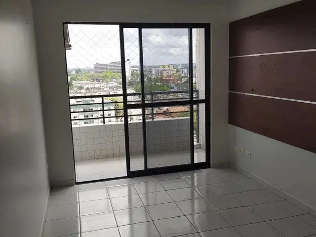 Imagem: Maravilhoso apartamento de 3 quartos na