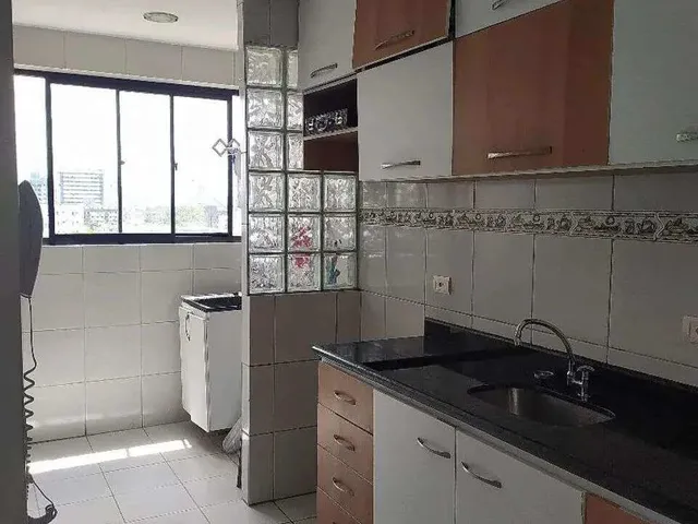 Imagem 11: Maravilhoso apartamento de 3 quartos na Iputinga em uma excelente localização