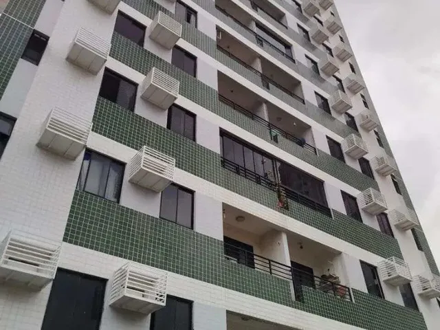 Imagem 6: Maravilhoso apartamento de 3 quartos na Iputinga em uma excelente localização