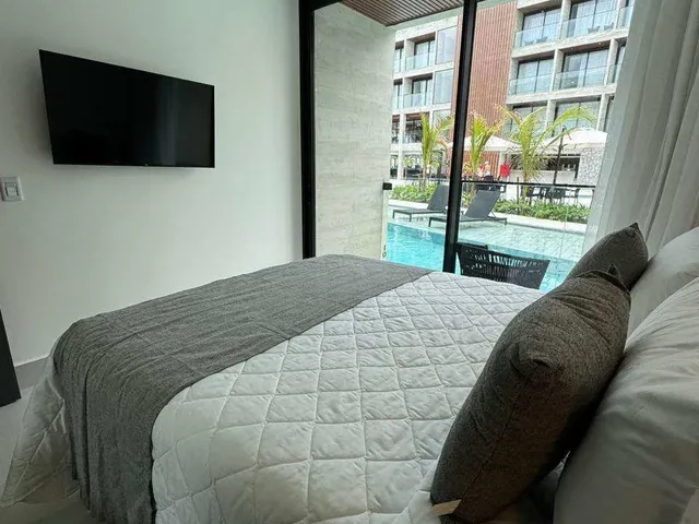 Imagem 7: MARAVILHOSO APARTAMENTO À VENDA NO GAV RESORTS MURO ALTO - IPOJUCA -PE