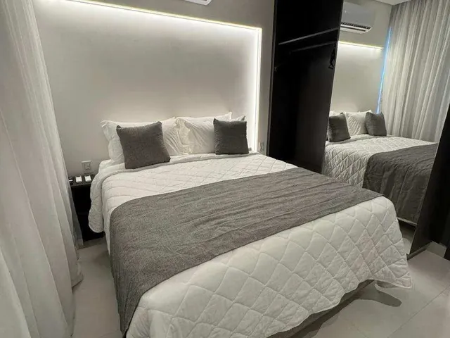 Imagem 4: MARAVILHOSO APARTAMENTO À VENDA NO GAV RESORTS MURO ALTO - IPOJUCA -PE
