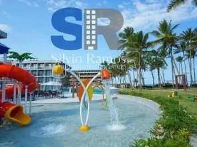 Imagem 15: MARAVILHOSO APARTAMENTO À VENDA NO GAV RESORTS MURO ALTO - IPOJUCA -PE