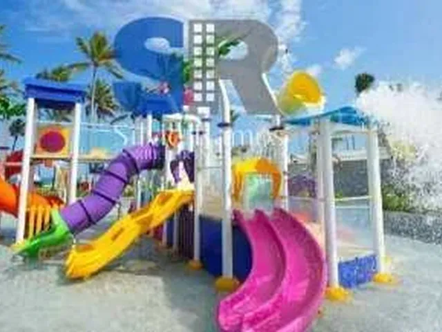 Imagem 8: MARAVILHOSO APARTAMENTO À VENDA NO GAV RESORTS MURO ALTO - IPOJUCA -PE
