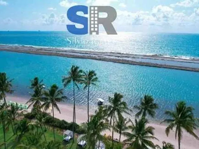 Imagem 9: MARAVILHOSO APARTAMENTO À VENDA NO GAV RESORTS MURO ALTO - IPOJUCA -PE