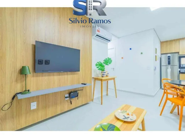 Imagem: Apartamento à venda em Ipojuca, Muro Alto