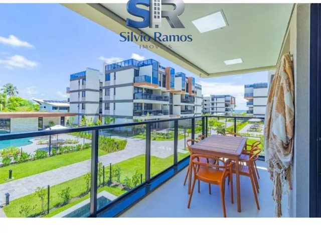Imagem 14: Apartamento à venda em Ipojuca, Muro Alto, com 2 quartos, 62m²