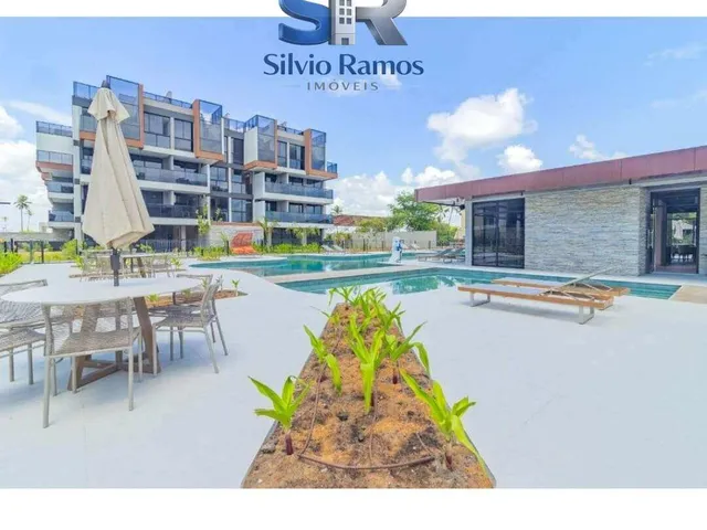 Imagem 9: Apartamento à venda em Ipojuca, Muro Alto, com 2 quartos, 62m²