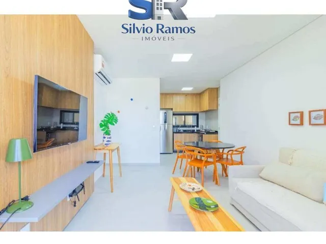 Imagem 10: Apartamento à venda em Ipojuca, Muro Alto, com 2 quartos, 62m²