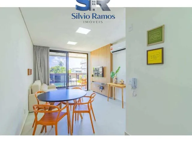 Imagem 11: Apartamento à venda em Ipojuca, Muro Alto, com 2 quartos, 62m²