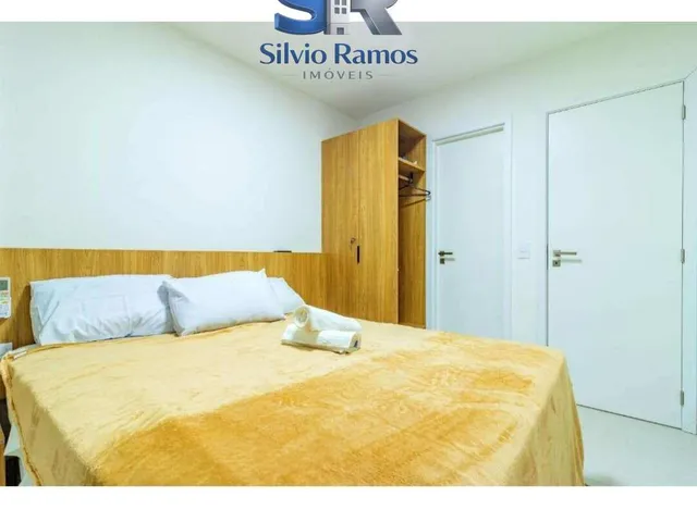 Imagem 13: Apartamento à venda em Ipojuca, Muro Alto, com 2 quartos, 62m²