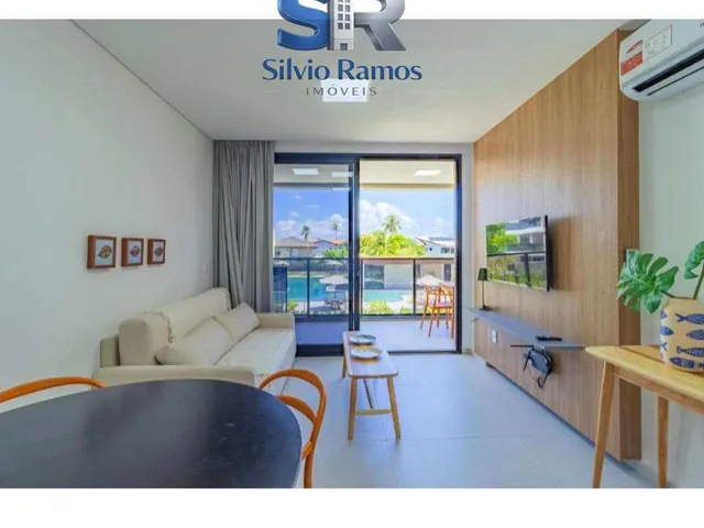 Imagem 15: Apartamento à venda em Ipojuca, Muro Alto, com 2 quartos, 62m²