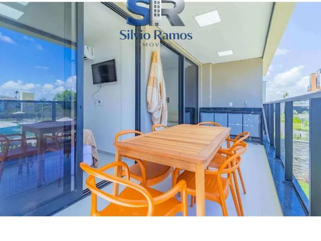 Imagem 16: Apartamento à venda em Ipojuca, Muro Alto, com 2 quartos, 62m²