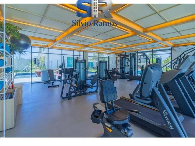 Imagem 4: Apartamento à venda em Ipojuca, Muro Alto, com 2 quartos, 62m²