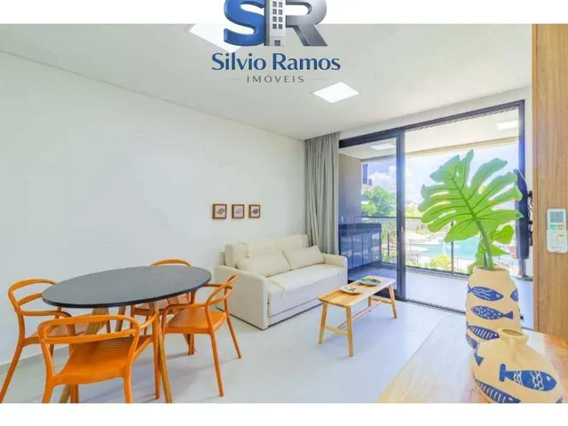 Imagem 5: Apartamento à venda em Ipojuca, Muro Alto, com 2 quartos, 62m²