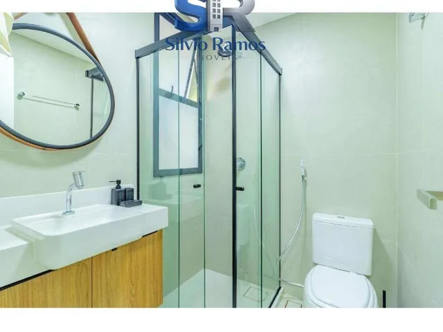 Imagem 6: Apartamento à venda em Ipojuca, Muro Alto, com 2 quartos, 62m²