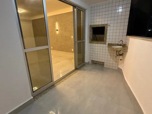 Imagem: Condomínio Meridien Tower