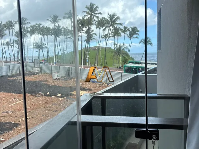 Imagem 11: STUDIO PORTEIRA FECHADA NA BARRA