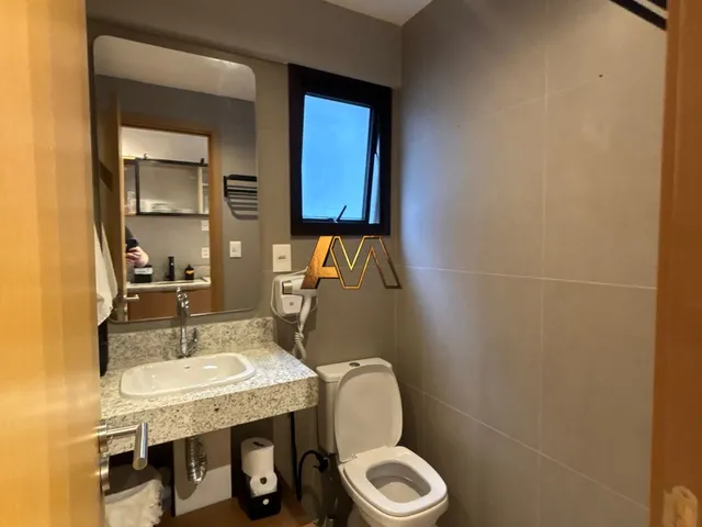 Imagem 3: STUDIO PORTEIRA FECHADA NA BARRA