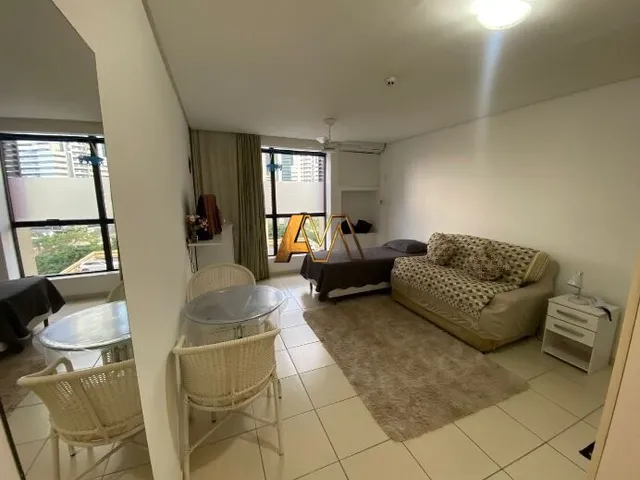 Imagem 2: STUDIO BEM LOCALIZADO NO CAMINHO DAS ARVORES