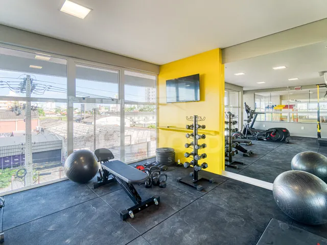 Imagem 2: Apartamento com 3 dormitórios