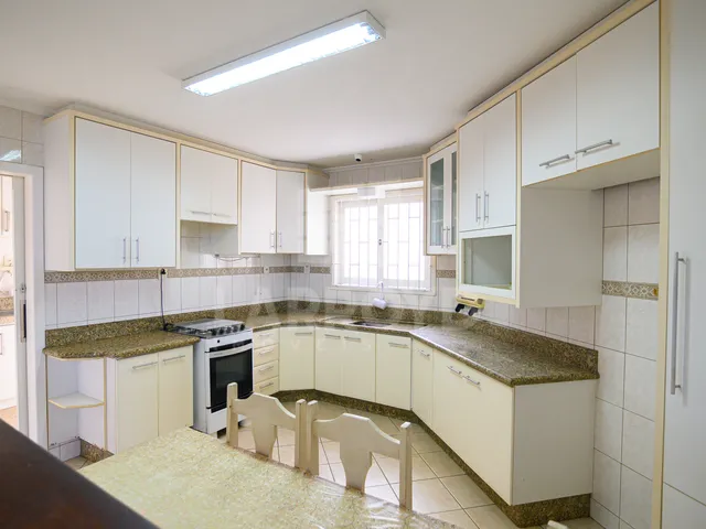 Imagem 8: Casa com 4 dormitórios