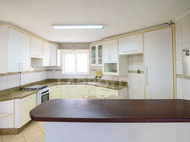 Imagem 12: Casa com 4 dormitórios