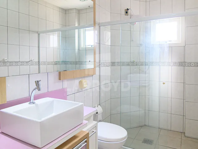 Imagem 6: Casa com 4 dormitórios