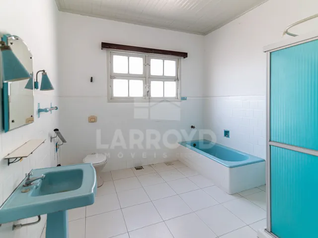 Imagem 7: Sala comercial com 2 banheiros