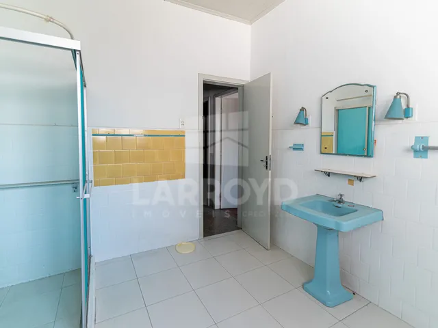 Imagem 2: Sala comercial com 2 banheiros
