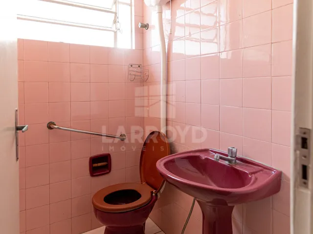 Imagem 6: Sala comercial com 2 banheiros