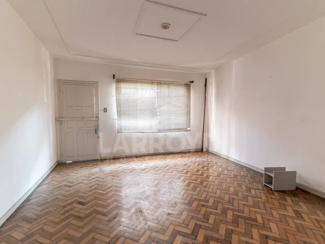 Imagem 14: Sala comercial com 2 banheiros