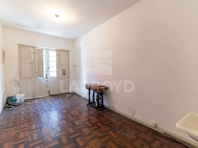 Imagem 5: Sala comercial com 2 banheiros
