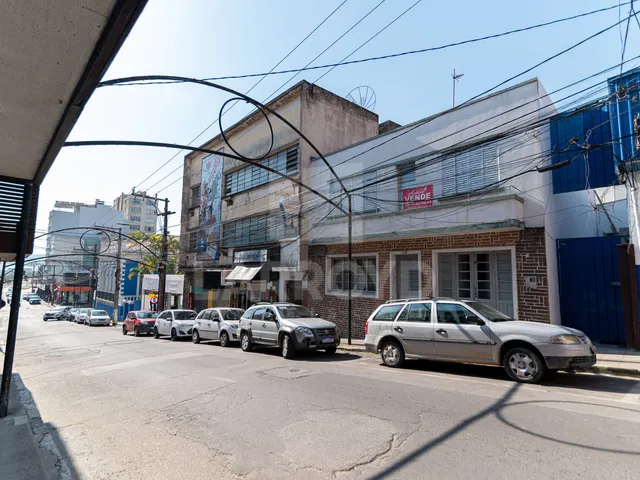 Imagem 4: Sala comercial com 2 banheiros